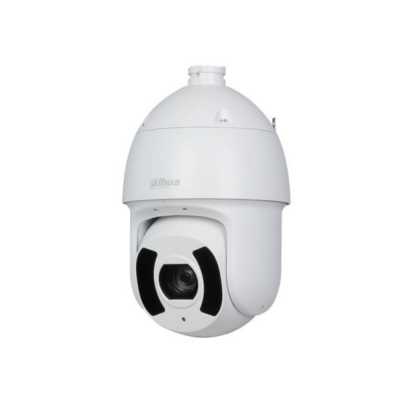 IP - Speed Dome відеокамера 2 Мп Dahua DH-SD6CE245GB-HNR (3.95-177.75 мм) з AI функціями для системи відеонагляду